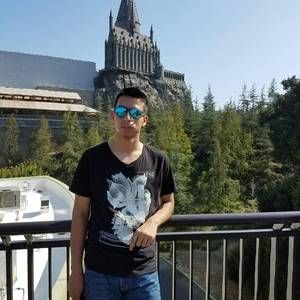 Meet your Posher, Daniel